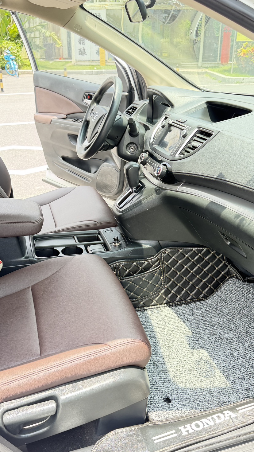 Honda CR-V 2016 car image #8
