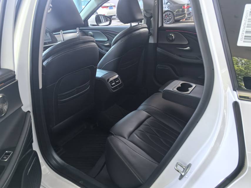 Chery Arrizo 8 2025 #5 Chery Arrizo 8 2025 car image #5