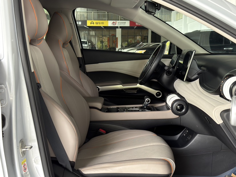 BYD Yuan Plus 2024 car image #7