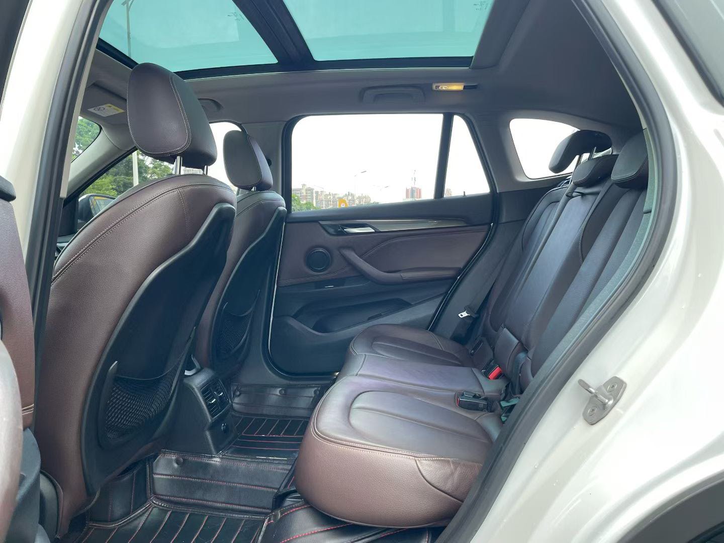 BMW X1 2018 car image #8