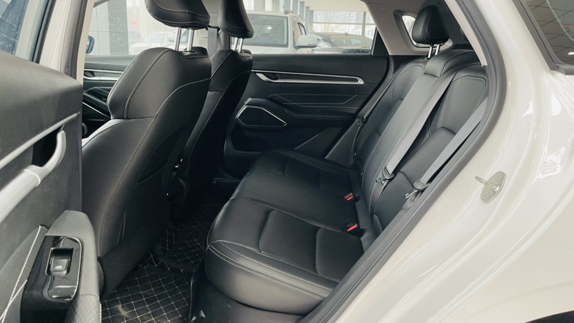 GEELY Emgrand 2024 #9 GEELY Emgrand 2024 car image #9