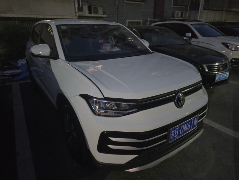 Volkswagen Tharu 2024 #3 Volkswagen Tharu 2024 imagem de carro #3
