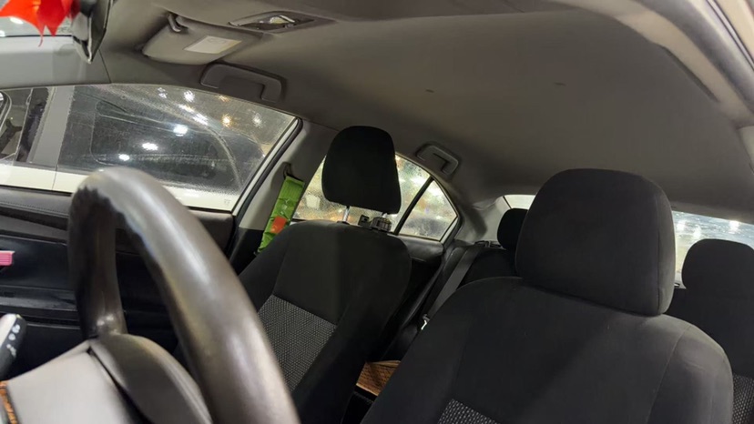 Toyota Vios 2015 car image #5