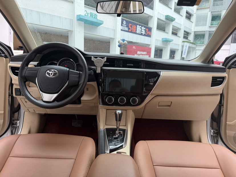 2015 car image #5