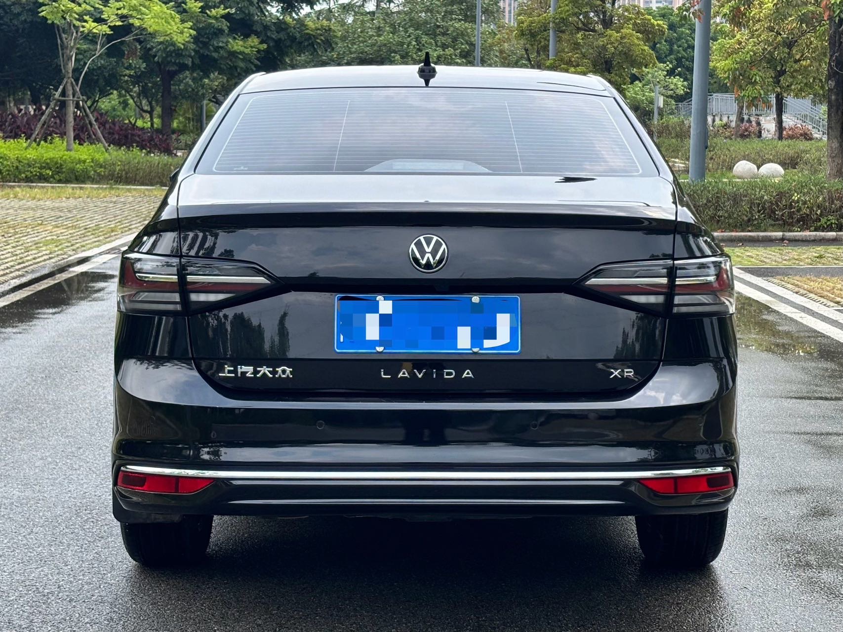Volkswagen Lavida 2023 car image #5