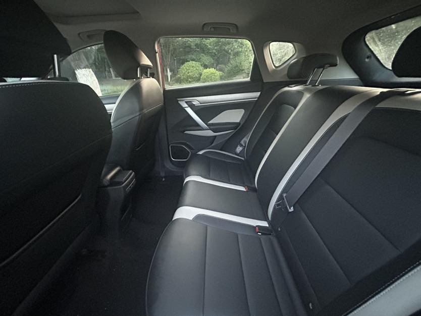 GEELY Coolray 2020 #7 GEELY Coolray 2020 car image #7