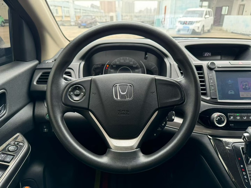 Honda CR-V 2016 car image #7