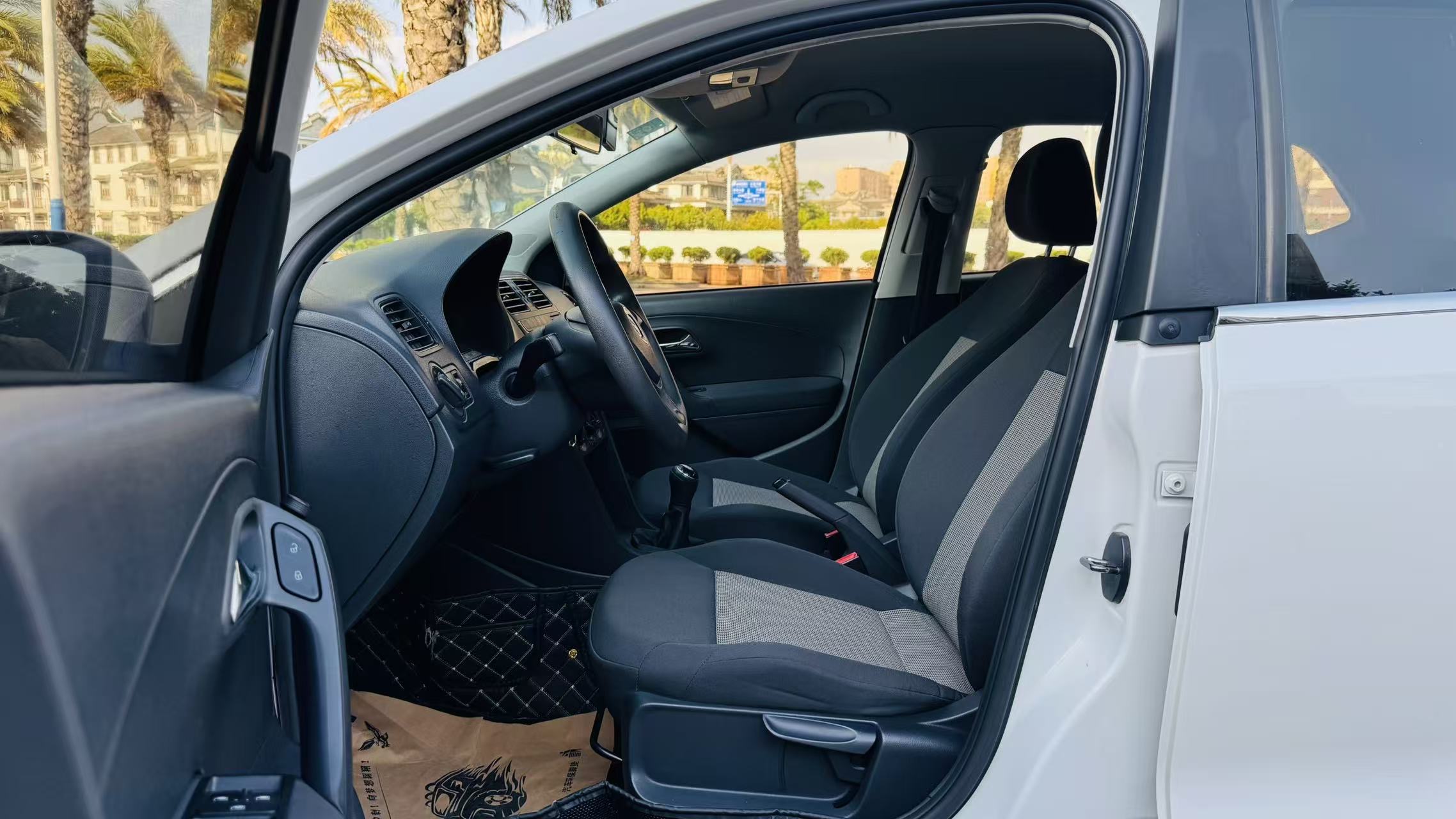 Volkswagen Polo 2016 #6 Volkswagen Polo 2016 car image #6