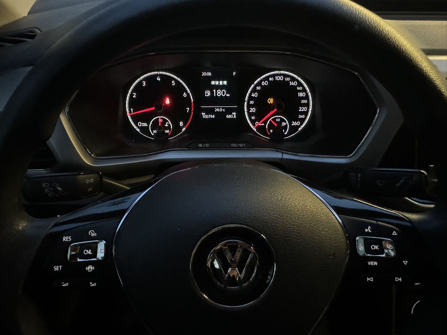 Volkswagen T-Cross 2020 #9 Volkswagen T-Cross 2020 car image #9