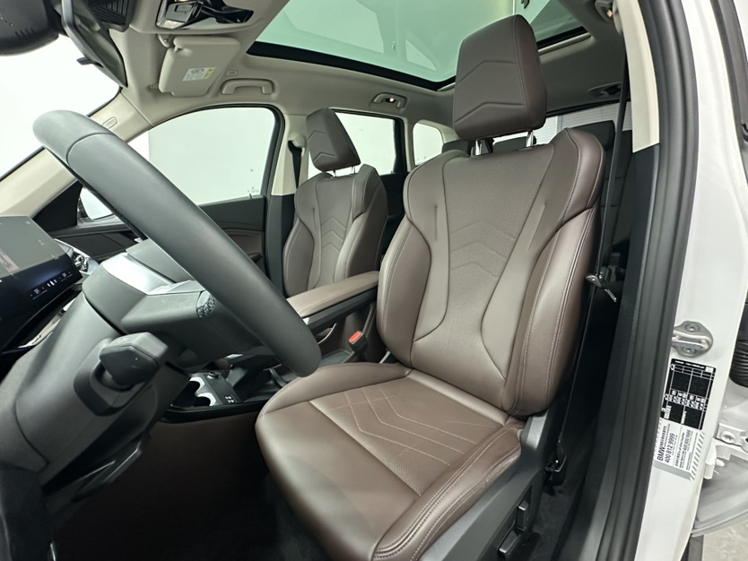 BMW X1 2023 #15 BMW X1 2023 car image #15