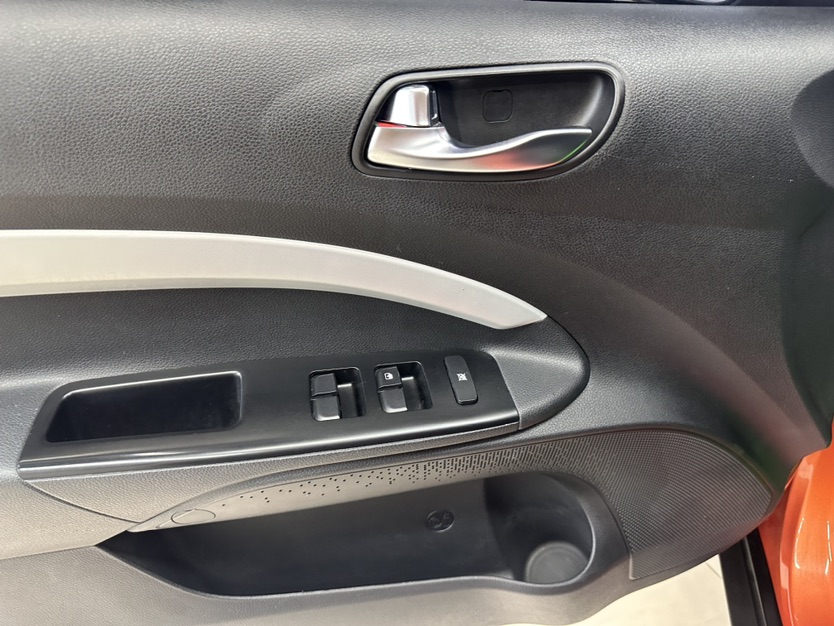 Kia KX1 2023 #3 Kia KX1 2023 immagine di auto #3