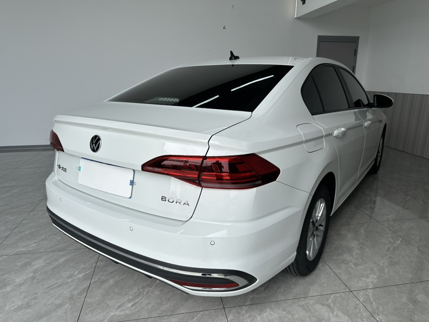 Volkswagen Bora 2023 car image #6