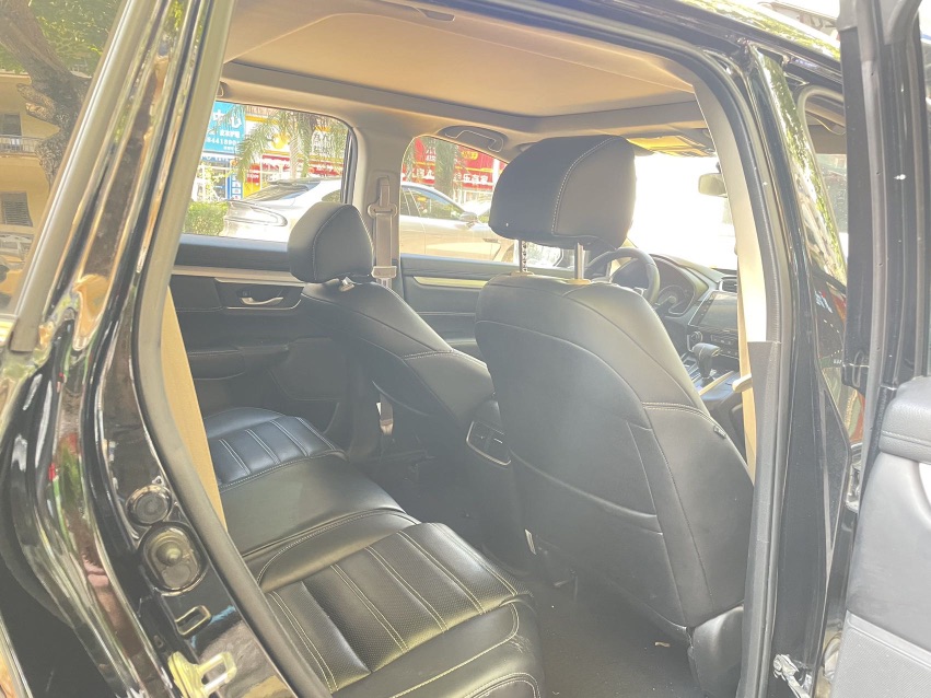 Honda CR-V 2022 car image #8