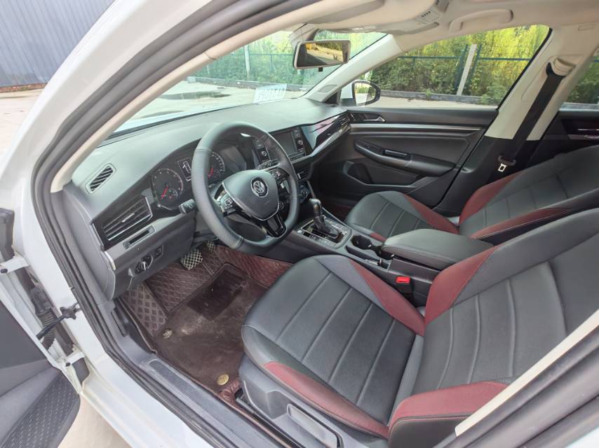 2019 immagine di auto #7