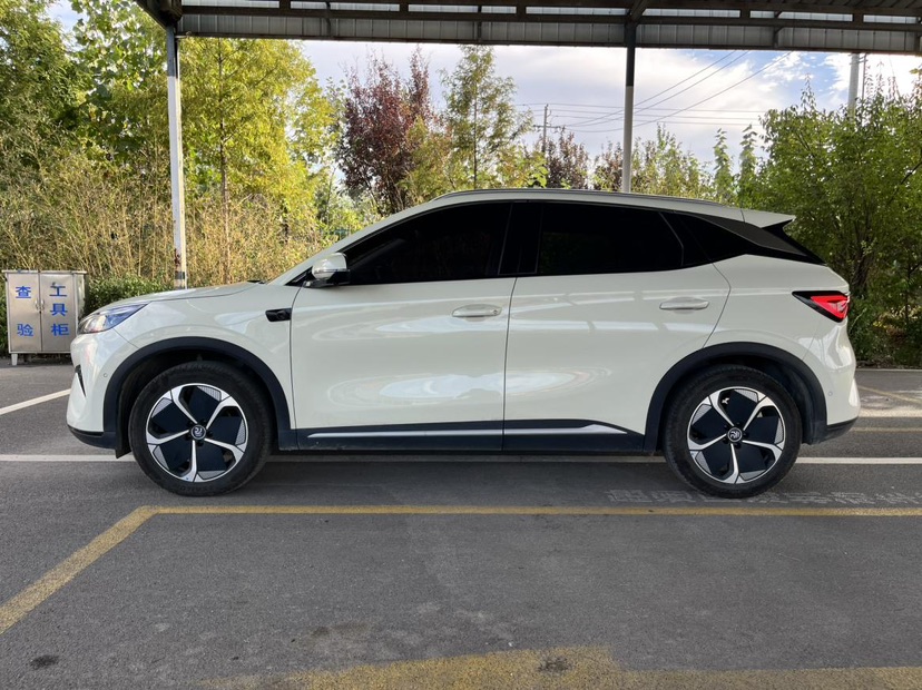 BYD Yuan Plus 2025 car image #6
