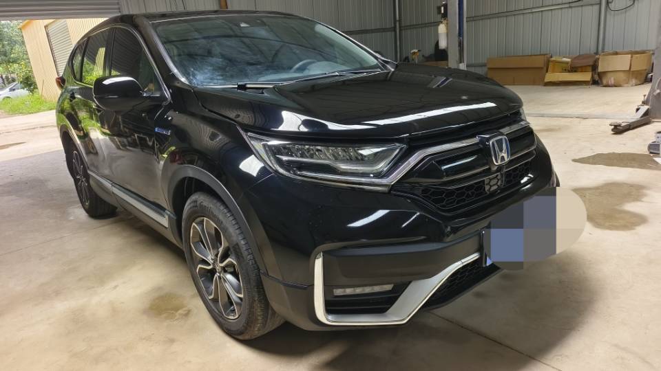 Honda CR-V 2022 car image #2