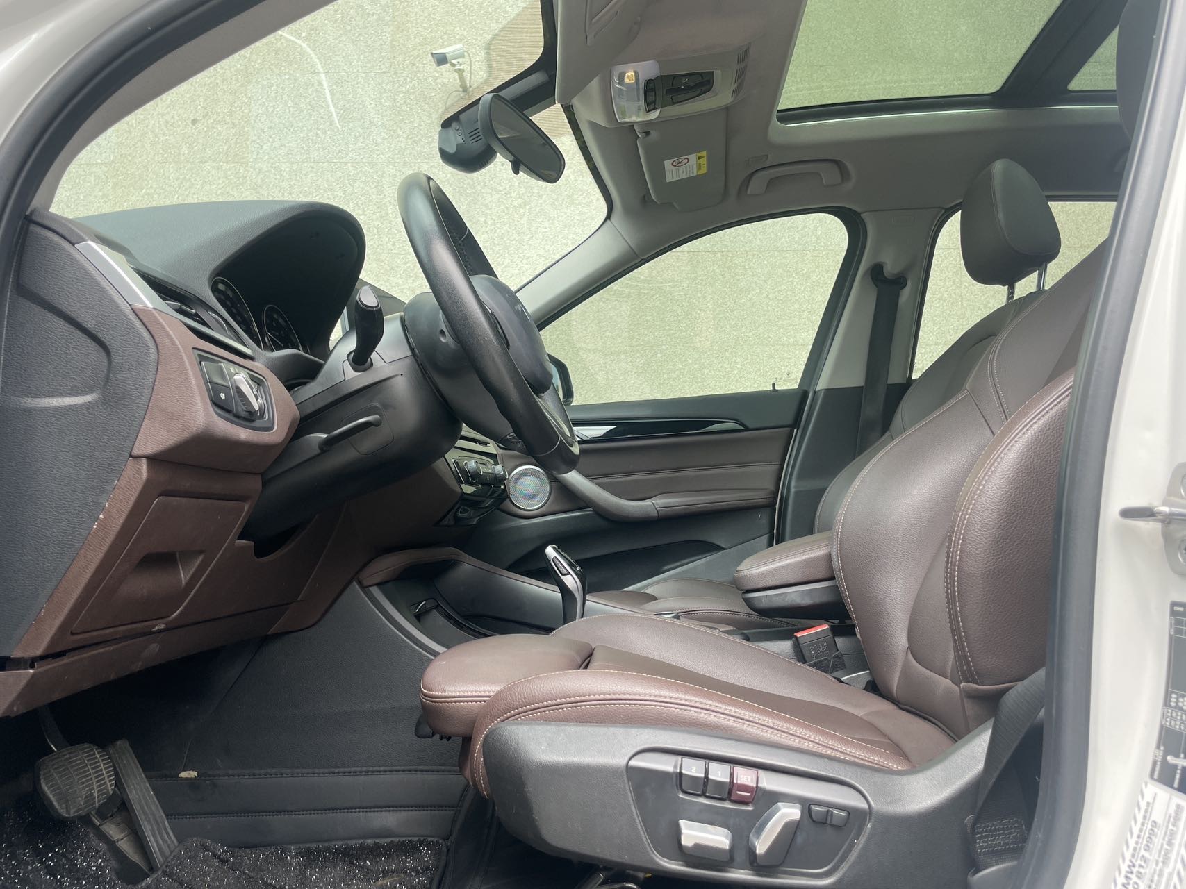 BMW X1 2021 car image #4
