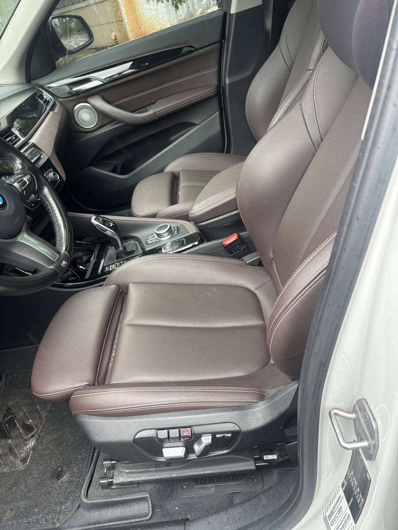 BMW X1 2021 car image #5