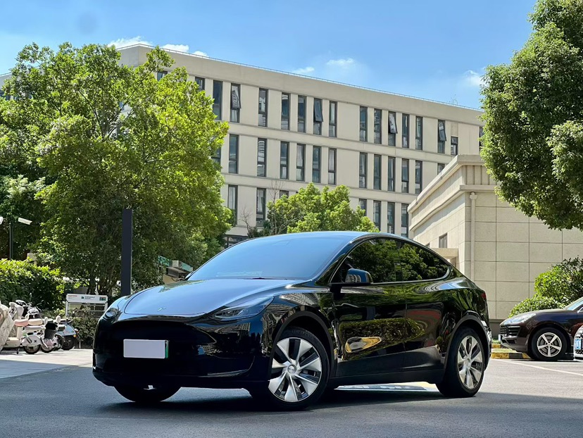 Tesla Model Y 2023 Tesla Model Y 2023 car image