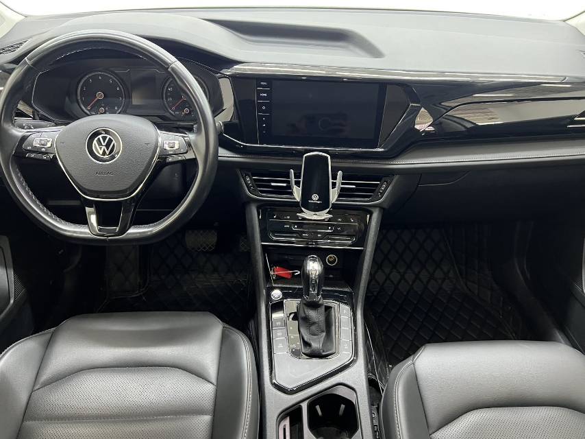 Volkswagen Tharu 2022 car image #15
