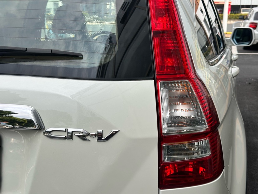 Honda CR-V 2010 car image #19