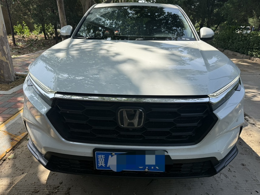 Honda CR-V 2023 car image #2