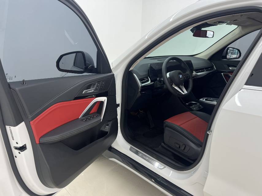 BMW X1 2023 #9 BMW X1 2023 car image #9