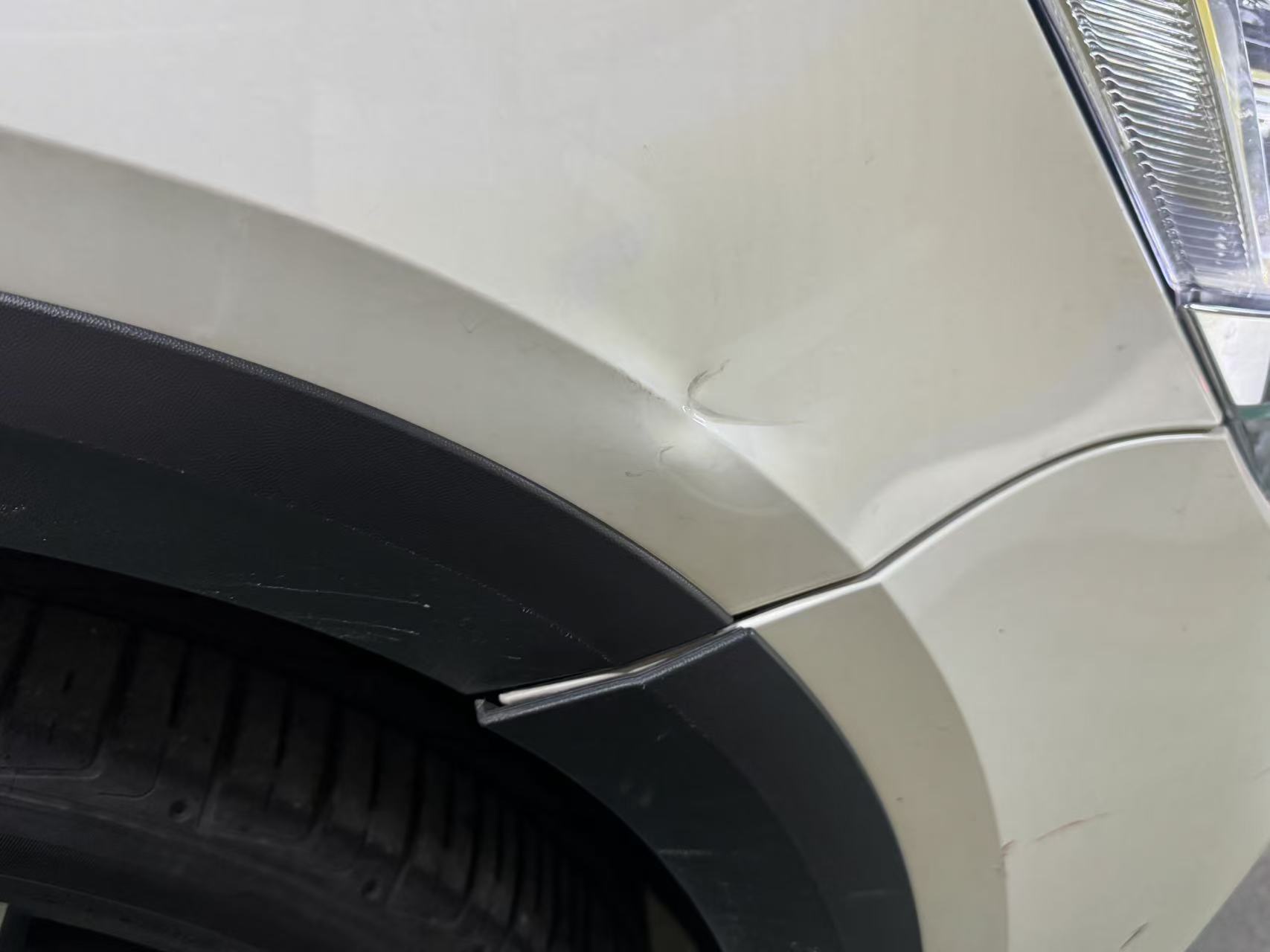 Volkswagen Tharu 2022 #4 Volkswagen Tharu 2022 car image #4