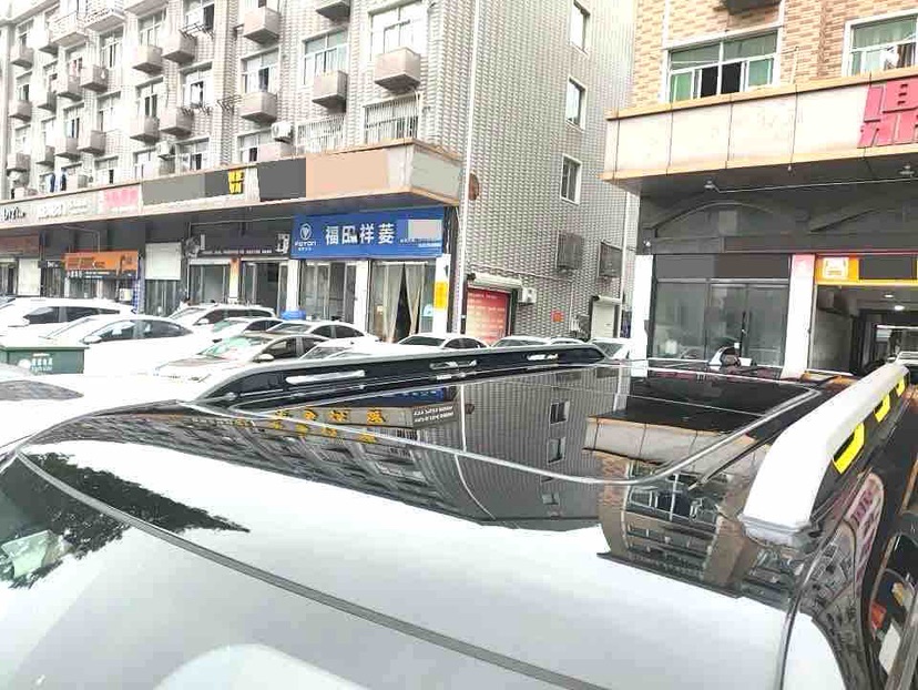 Jetour Traveller 2024 car image #7