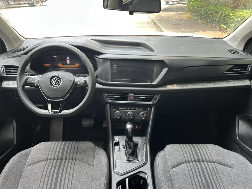 Volkswagen Tharu 2023 #9 Volkswagen Tharu 2023 car image #9