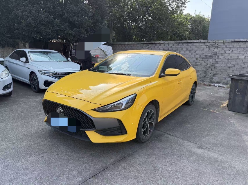 MG 5 2023 MG 5 2023 изображение автомобиля
