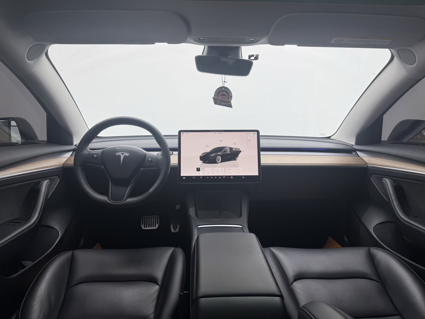Tesla Model 3 2023 car image #13