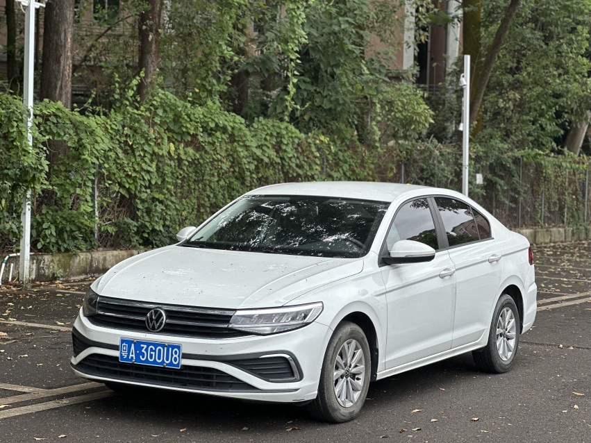 Volkswagen Bora 2024 Volkswagen Bora 2024 car image