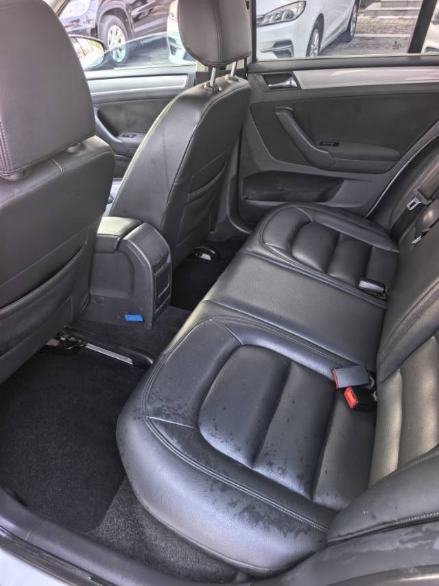 Volkswagen Bora 2016 imagen de coche #4