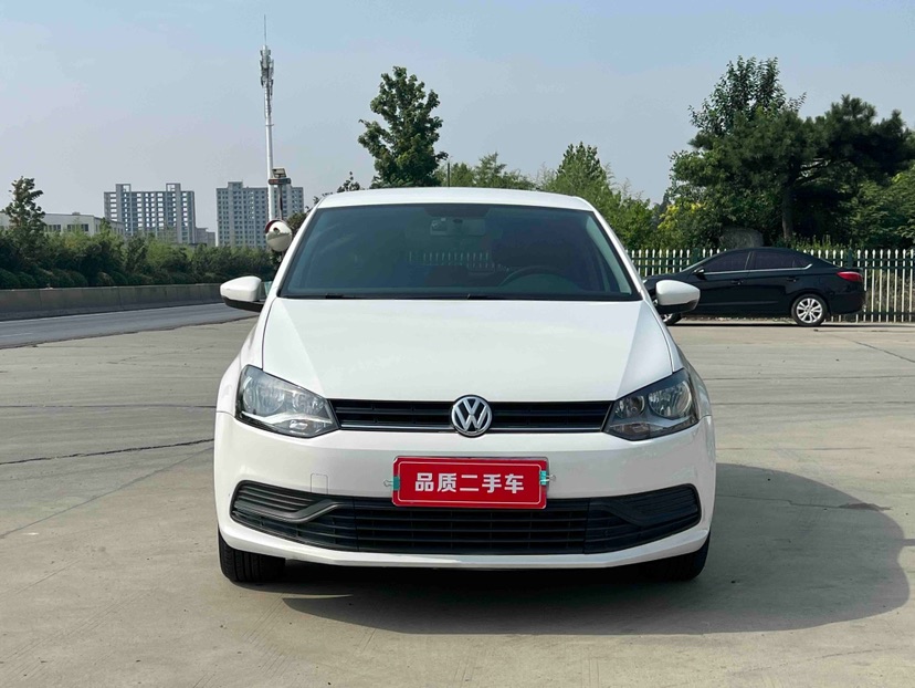 Volkswagen Polo 2018 #2 Volkswagen Polo 2018 car image #2