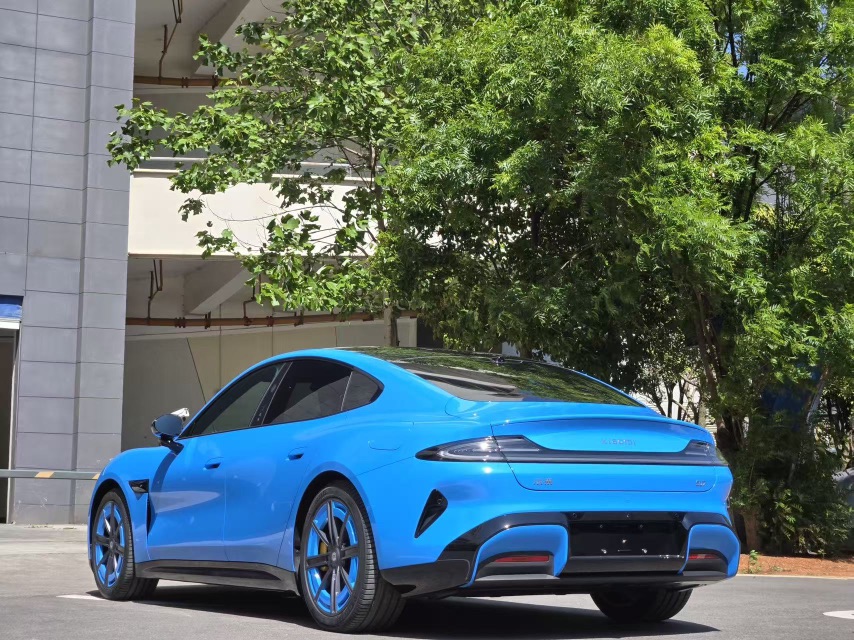 2026 immagine di auto #8