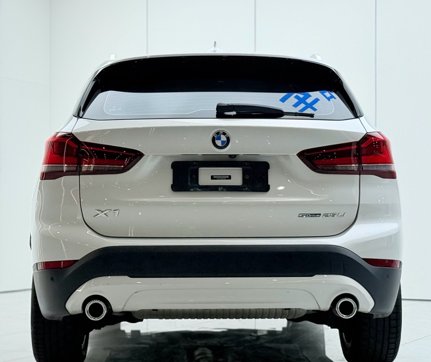 BMW X1 2021 #9 BMW X1 2021 car image #9
