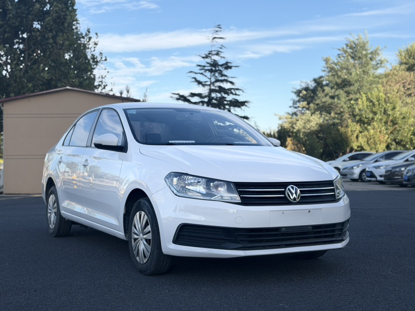 Volkswagen Santana 2016 #2 Volkswagen Santana 2016 car image #2