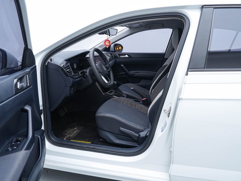 Volkswagen Lavida 2023 car image #6