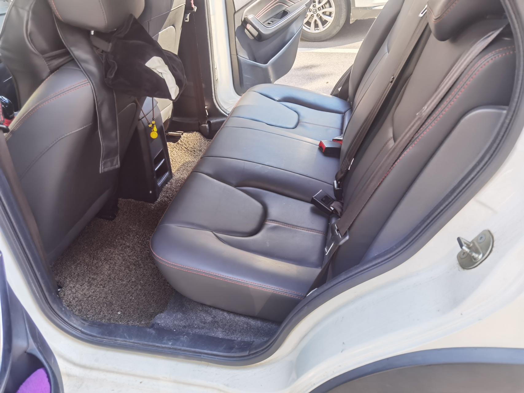 Chery Tiggo 3x 2022 car image #4