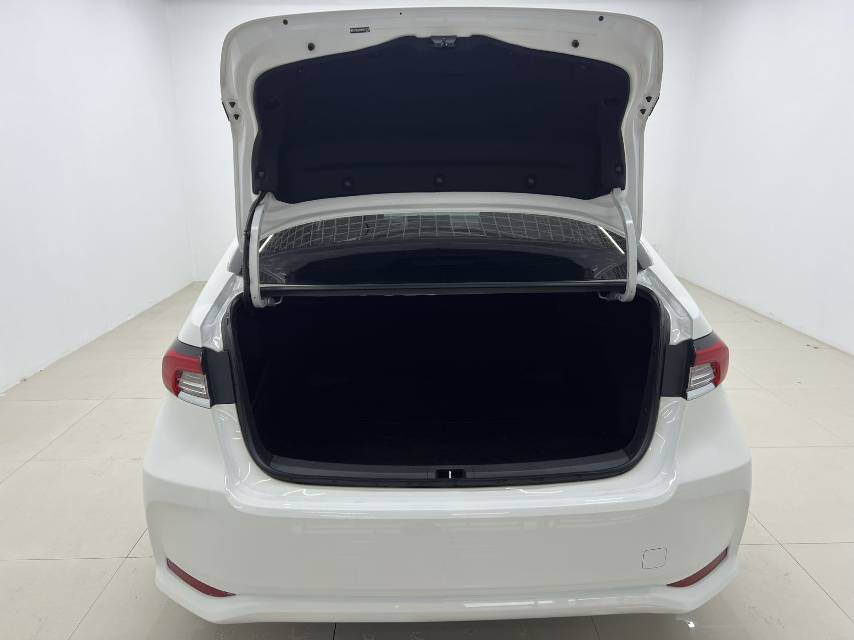 Toyota Corolla 2023 #8 Toyota Corolla 2023 car image #8