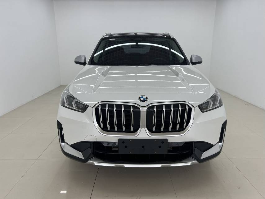 BMW X1 2023 #2 BMW X1 2023 car image #2