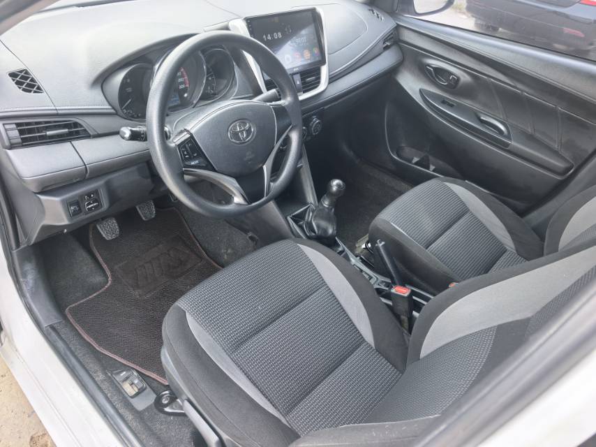 Toyota Vios 2020 #4 Toyota Vios 2020 car image #4