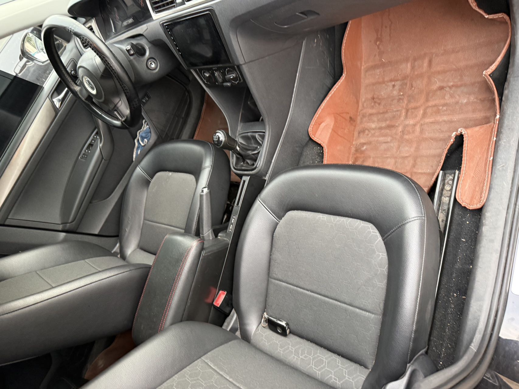 Volkswagen Santana 2016 #7 Volkswagen Santana 2016 car image #7