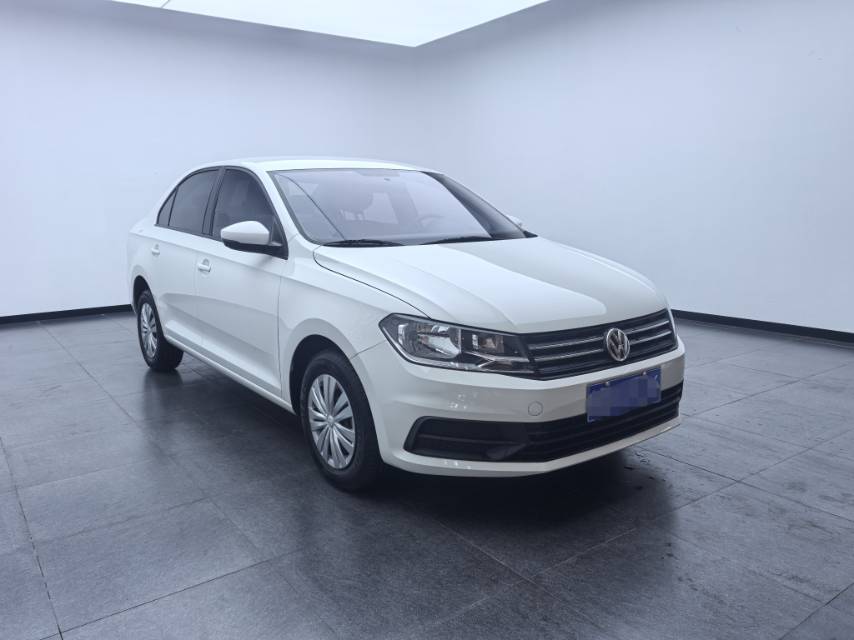 Volkswagen Santana 2022 #3 Volkswagen Santana 2022 car image #3
