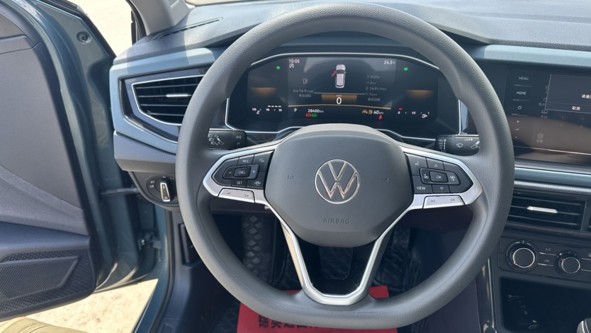 Volkswagen Lavida 2023 #11 Volkswagen Lavida 2023 car image #11