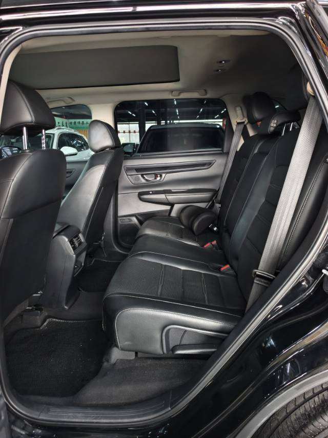 Honda CR-V 2024 car image #7