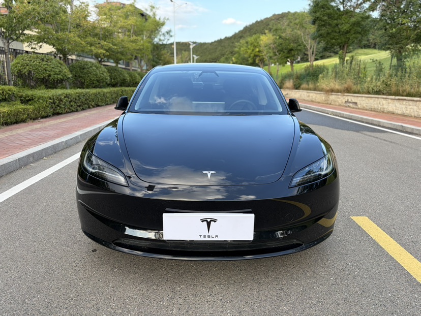 Tesla Model 3 2023 #2 Tesla Model 3 2023 car image #2