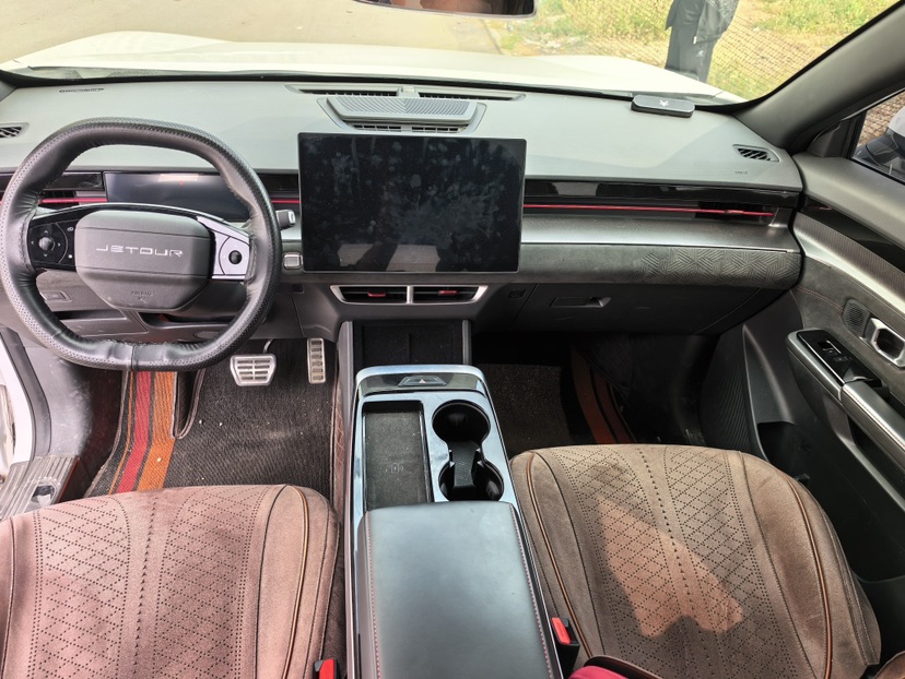 2024 car image #8