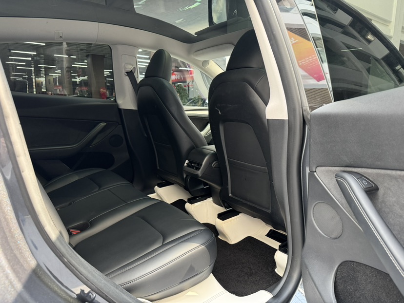 Tesla Model Y 2023 car image #22